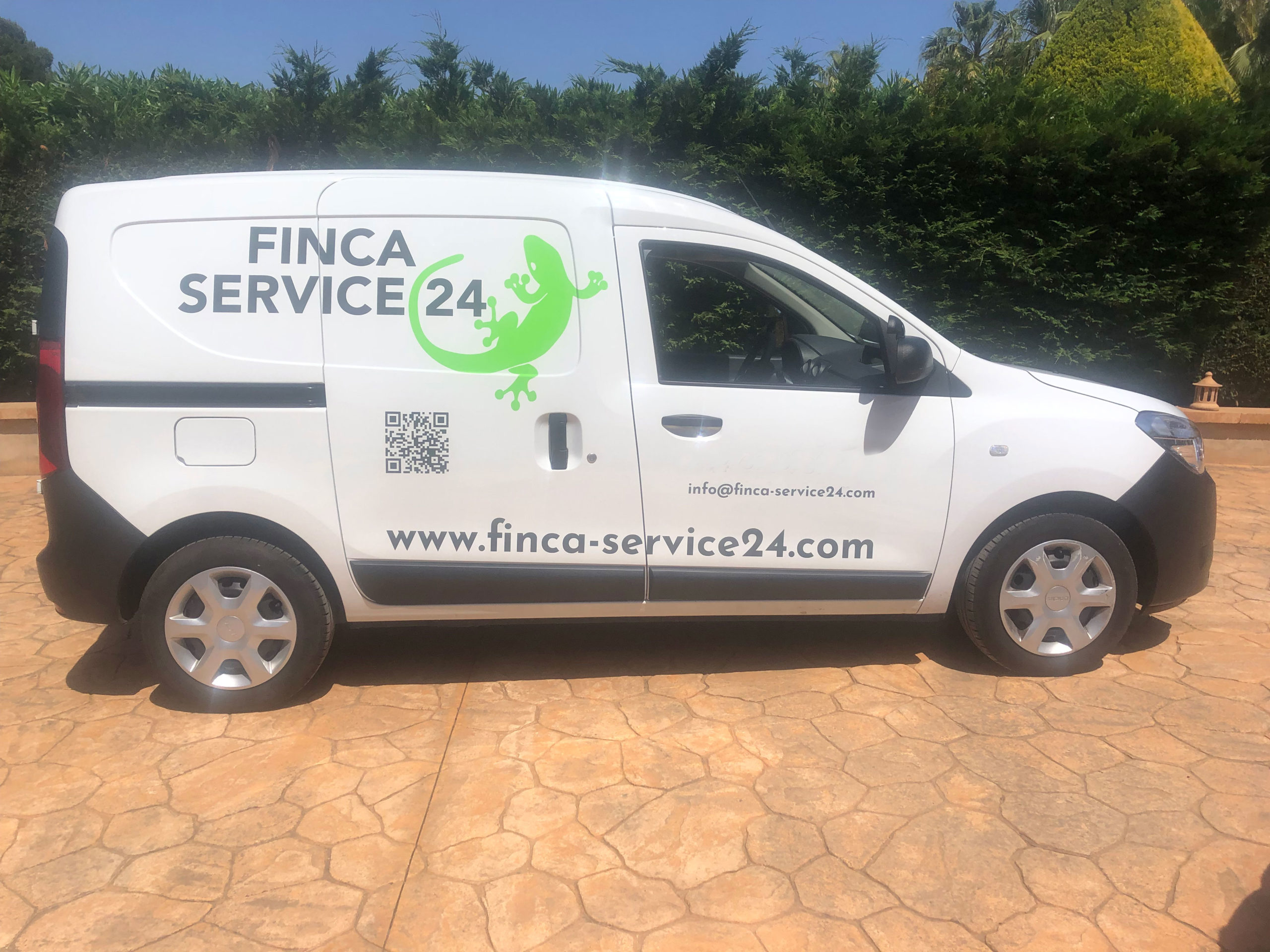 Fincaservice Mallorca